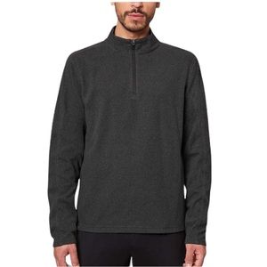 Mondetta Outdoor Project - Quarter Zip Top